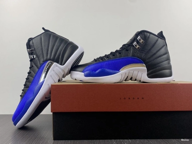 Bmlin Shoes Jordan Hyper WMNS 12 AO6068-004 Air Royal 0817
